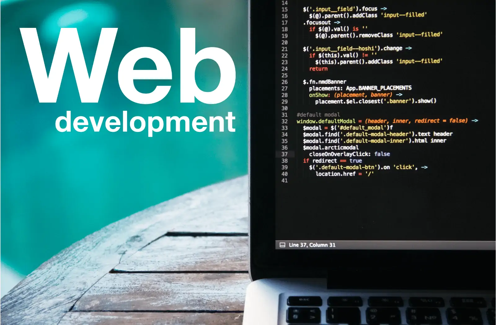 website development company in Lahore