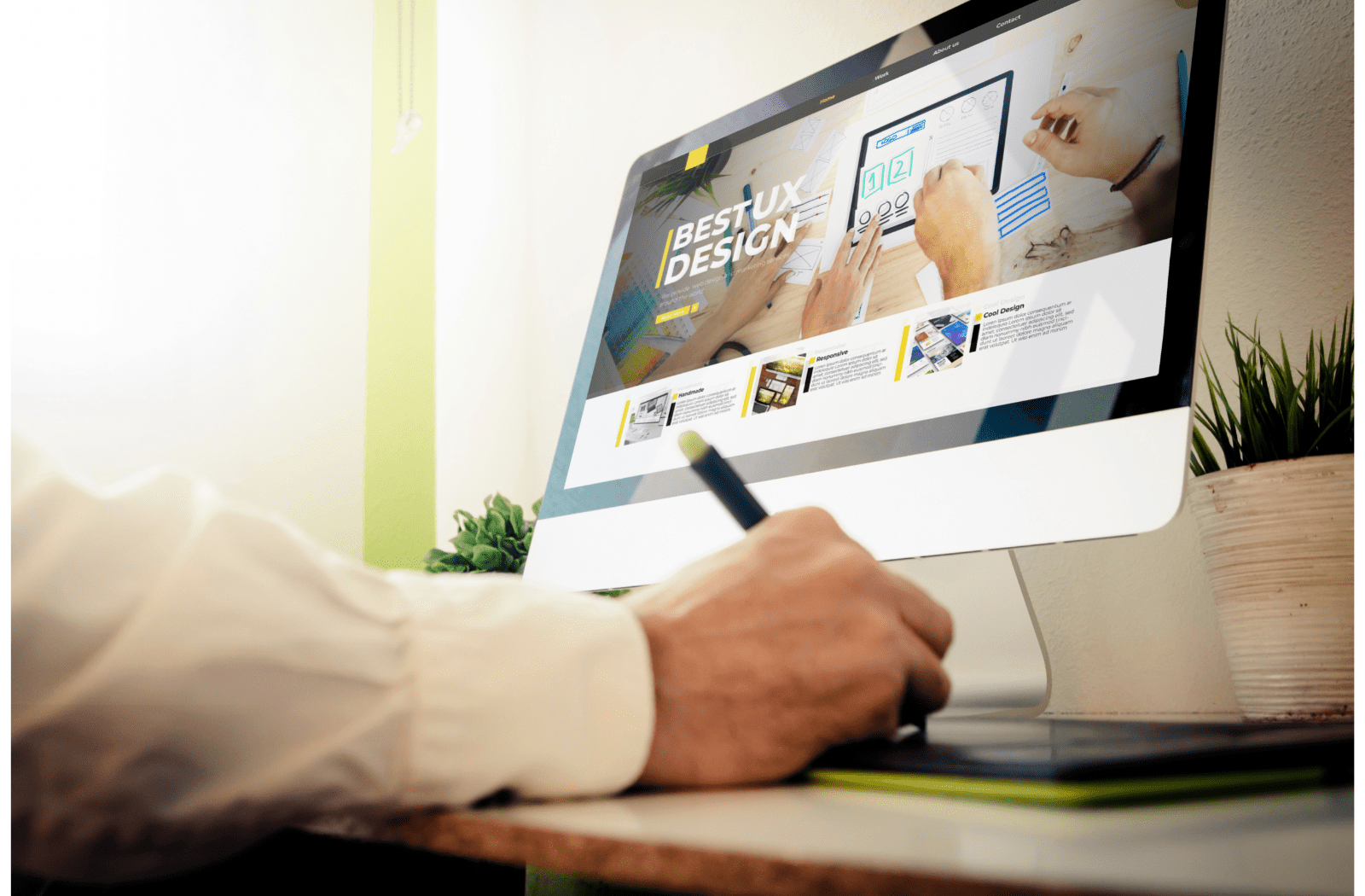 web development company